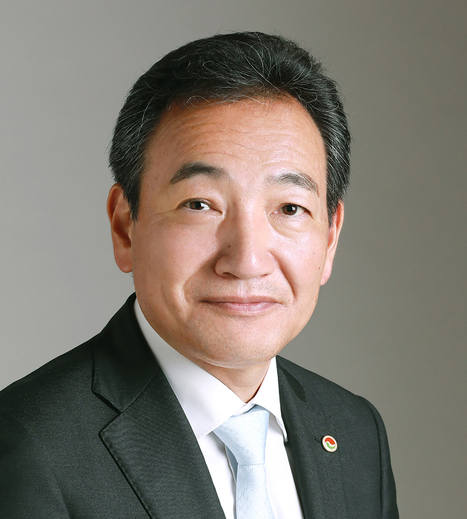飯田 成寿