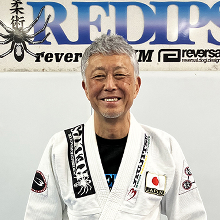 野崎 博之 さん