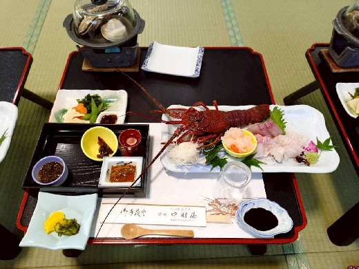 宴会