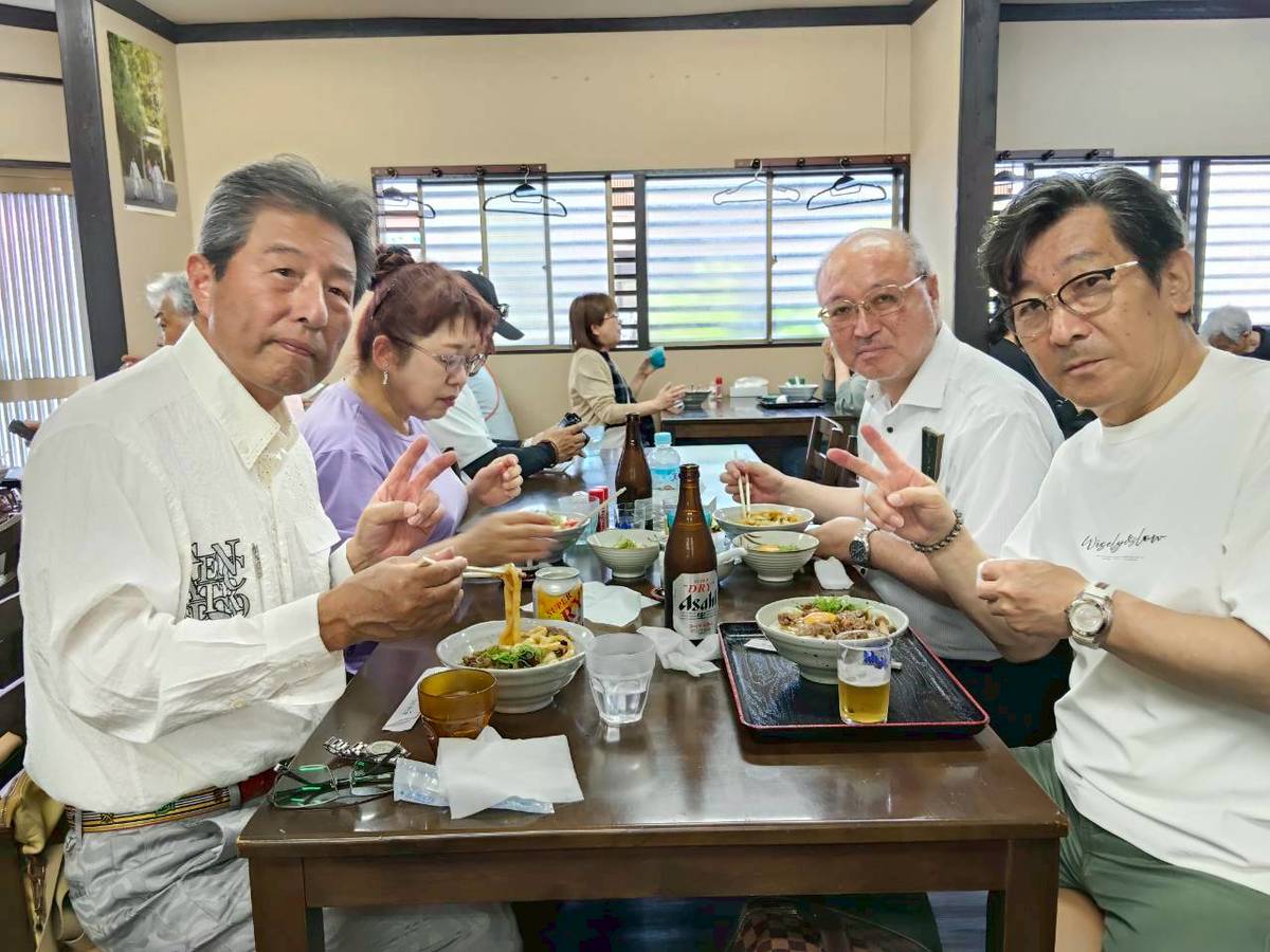 釣り