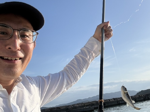 釣り
