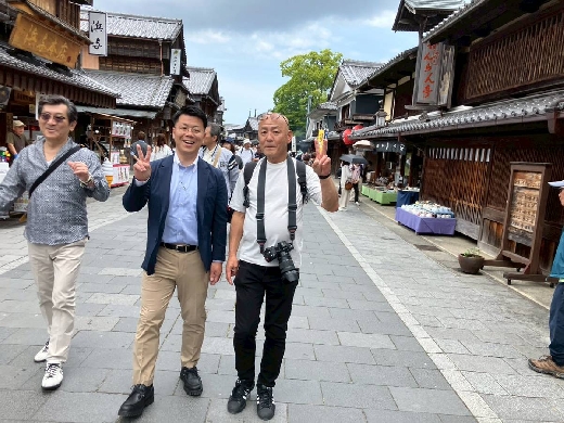 おかげ横丁