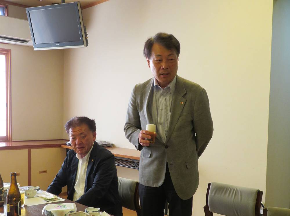 研修会の様子
