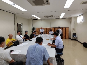 【西入間地区】不動産無料相談員研修会開催のご報告