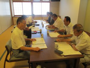 東松山地区不動産無料相談員研修会　開催のご報告