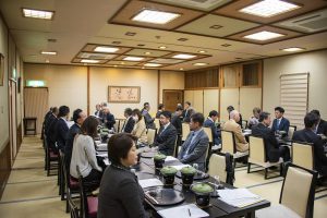 川越地区　理事会・全体会・交流会　開催のご報告