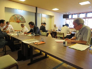 「東松山地区不動産無料相談員研修会」開催のご報告
