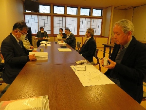 「東松山地区全体会議」開催のご報告