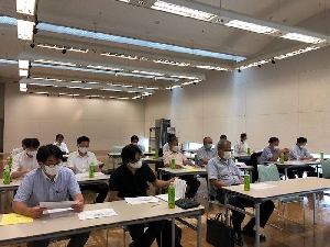 ふじみ野地区　不動産無料相談員研修会　開催のご報告