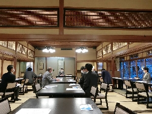 【川越地区　理事会・全体会議】　開催のご報告