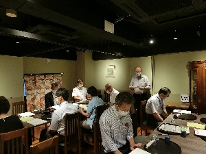 【川越地区】　不動産無料相談員研修会　開催のご報告