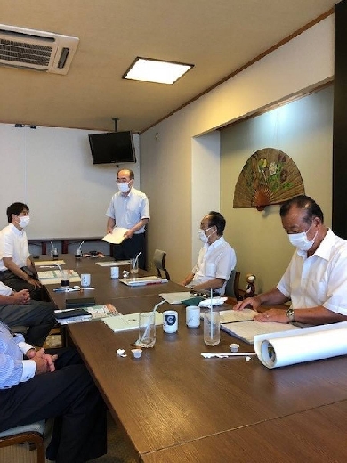研修会の様子