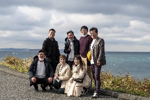 【川越地区】　地区親睦旅行開催のご報告