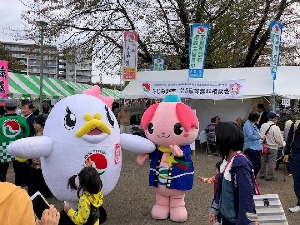 「ふじみ野市不動産フェア」開催のご報告