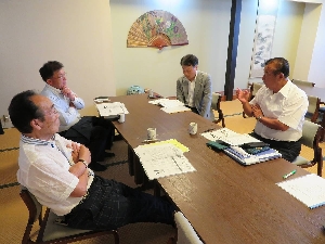 【東松山地区不動産無料相談員研修会】開催のご報告