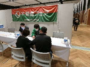 【川越地区】川越市不動産フェア開催のご報告