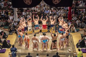 川越地区旅行　開催のご報告