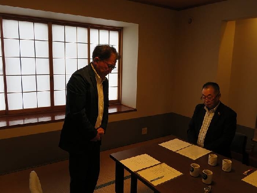 髙橋地区長ごあいさつ