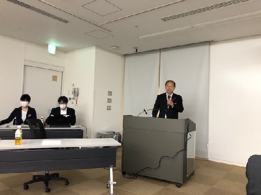 小川町の皆さま