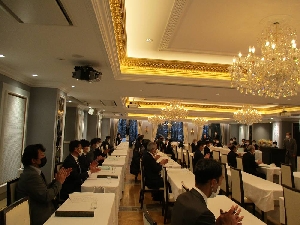 「令和４年度支部定時総会」開催のご報告