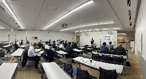 令和５年度　行政機関研修会開催のご報告