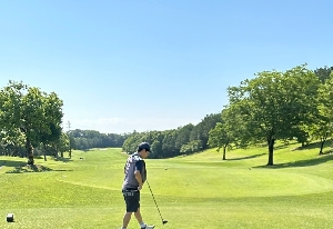 「令和７年度会員ゴルフ大会」開催のご報告