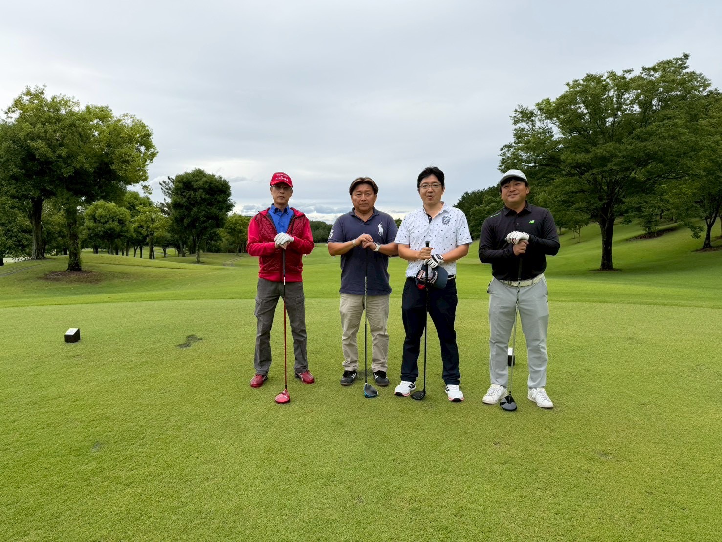 6組