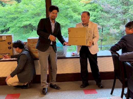 ４位（日付賞）