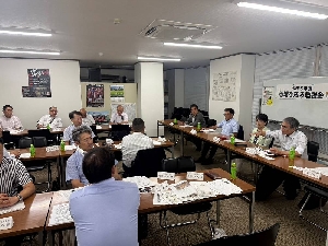 令和８年度地域を知る勉強会　開催のご報告